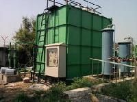 Wastewater Treatment Equipment
