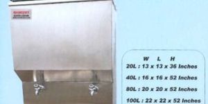 Water Coolers