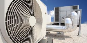 Air Conditioning Services