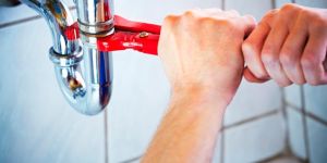 Plumbing Services