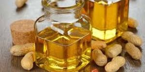 Peanut Oil