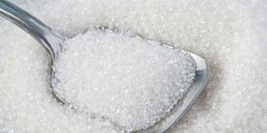 White Sugar