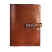Leather Bound Journal