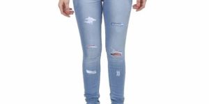 Ladies Jeans