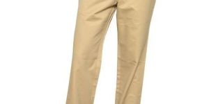 Mens Casual Trousers