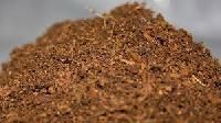 Coir Pith Organic Manure