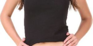 Discharge Print Cotton Panties