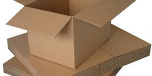 Cartons Boxes