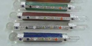 Chakra Healing Wands