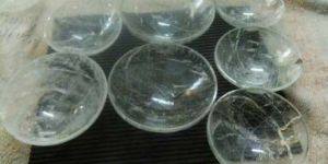 Crystal Quartz Bowls