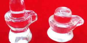 Crystal Shivling