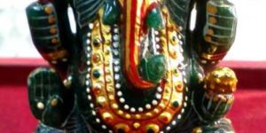 Handcrafted Ganesh Statues