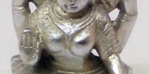 Parad Laxmi Statue