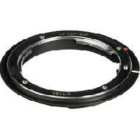 Camera Lens Mount