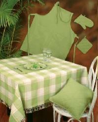 Home Furnishing Textile
