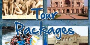 Tours Package Services