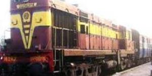 Rail Ticketing Services