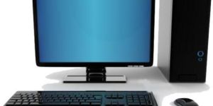 Desktop Computers Rental Service