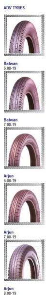 ADV Tyres