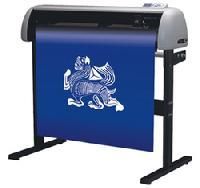 Vinyl Cutting Plotter