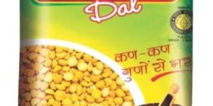 Indian Pulses