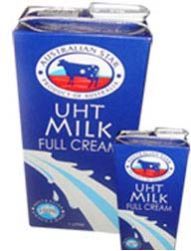 UHT Milk