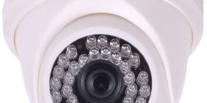 1000TVL 36 I.R DOME CAMERA