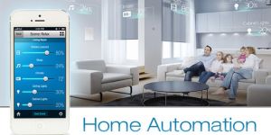 Home Automation System