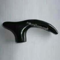 Buffalo Horn Handle