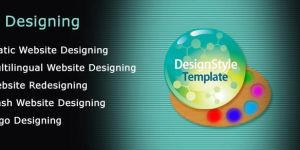 Website Designing