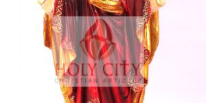 Jesus Statue Sacred Heart