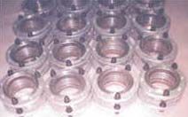 Expansion Bellows