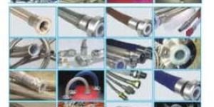 PTFE Hoses