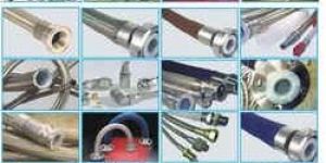 Silicone Hoses