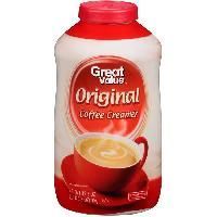 Non Dairy Creamer