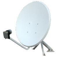 Satellite Antenna