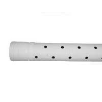 Perforated PVC Pipes