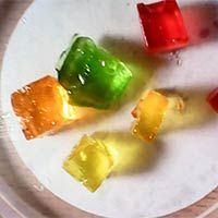 Fruit Jelly