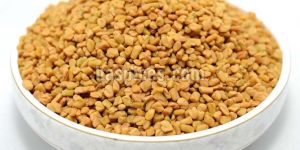 Fenugreek Seeds