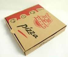 Pizza Box