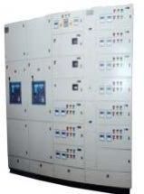 MCC Power Control Panel