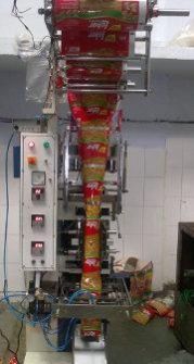 Namkeen Packing Machine