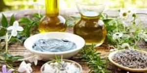 Herbal Cosmetic Products