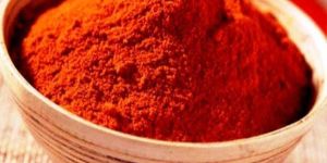Red Chilli Powder
