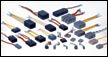 Electrical Carbon Brushes