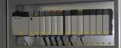 PLC Control System