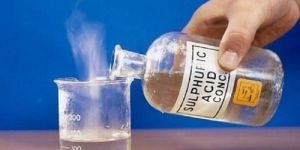 Sulphuric Acid Plant