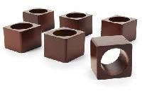 Wood Napkin Ring