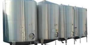 Storage Tanks