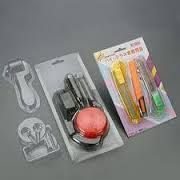 Vaccum Forming Blisters